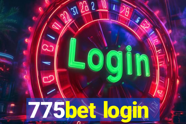 775bet login